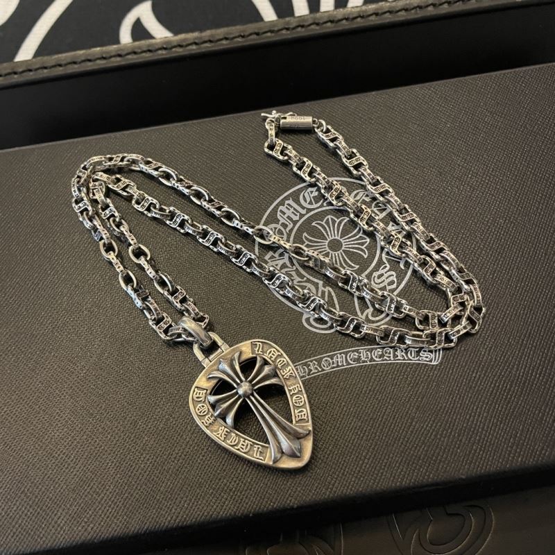 Chrome Hearts Necklaces